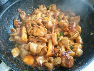 대구생막창구이 이미지