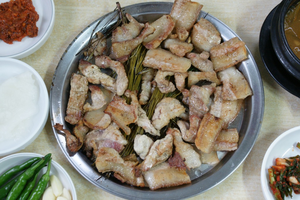 오시오식당 이미지