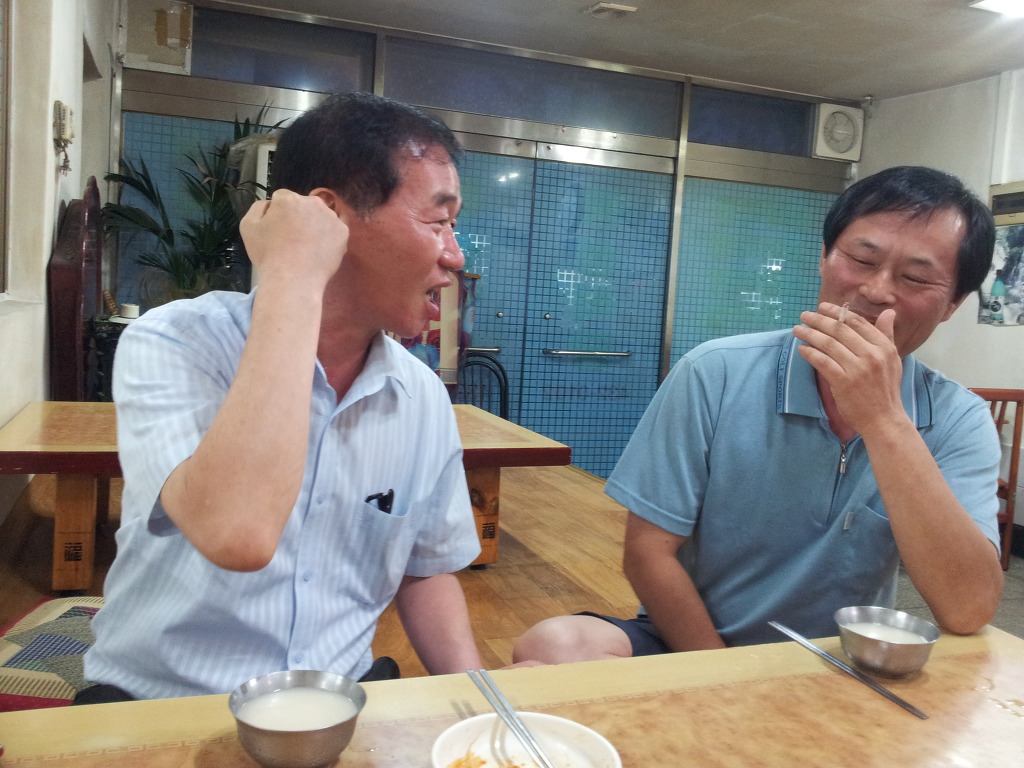 동성막걸리 이미지