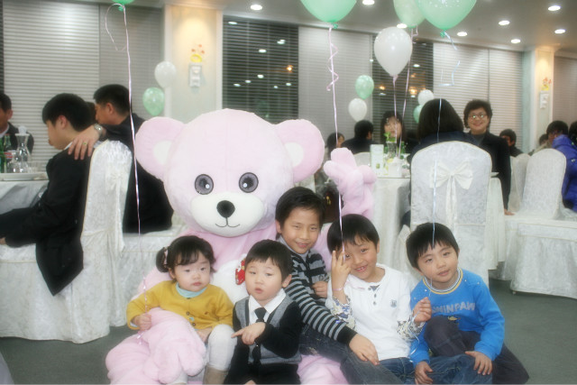 드림푸드 이미지