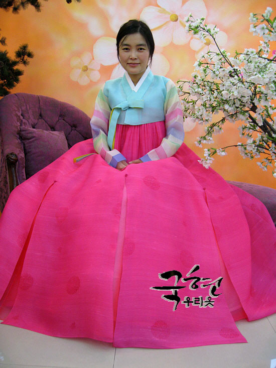 삼작저고리 이미지
