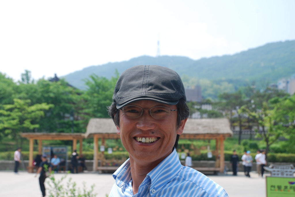 할매족발 이미지