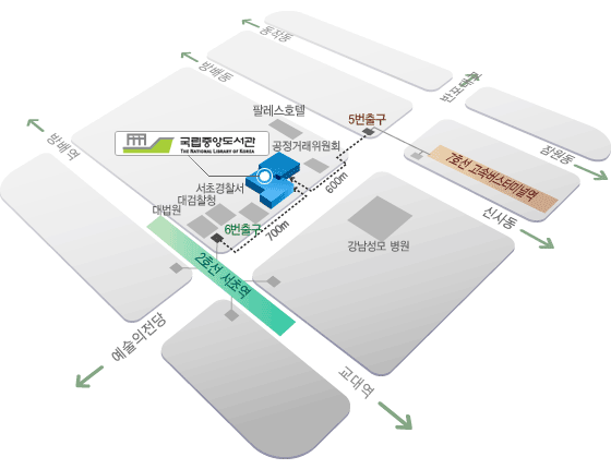 중앙병원매점 이미지
