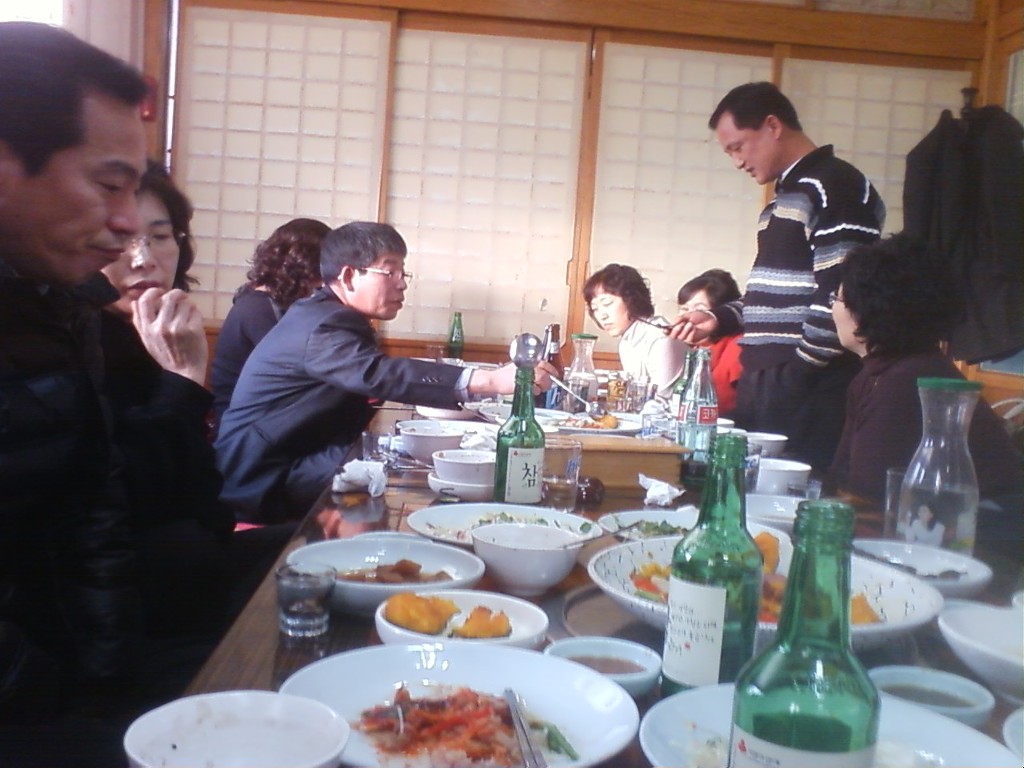 민속노래연습장 이미지