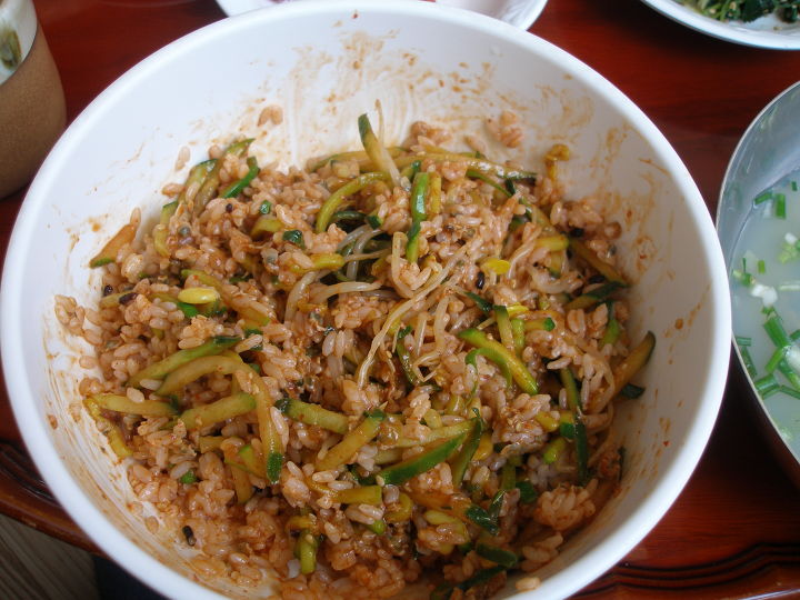 청룡식당 이미지