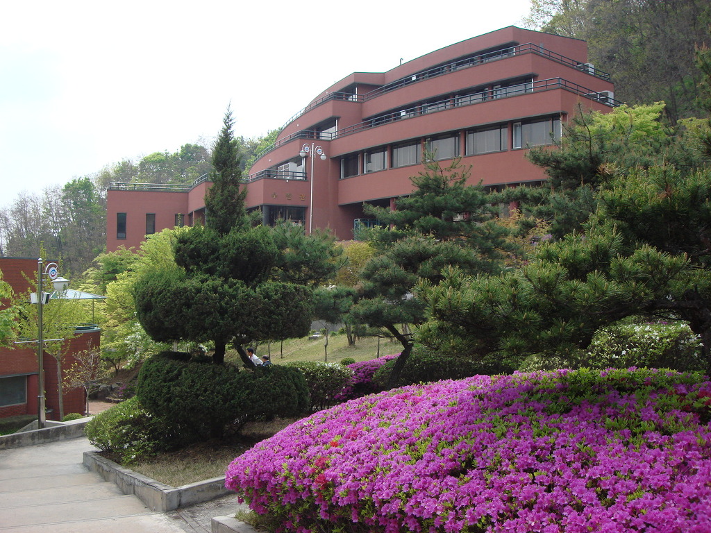 한국노총중앙교육원 이미지