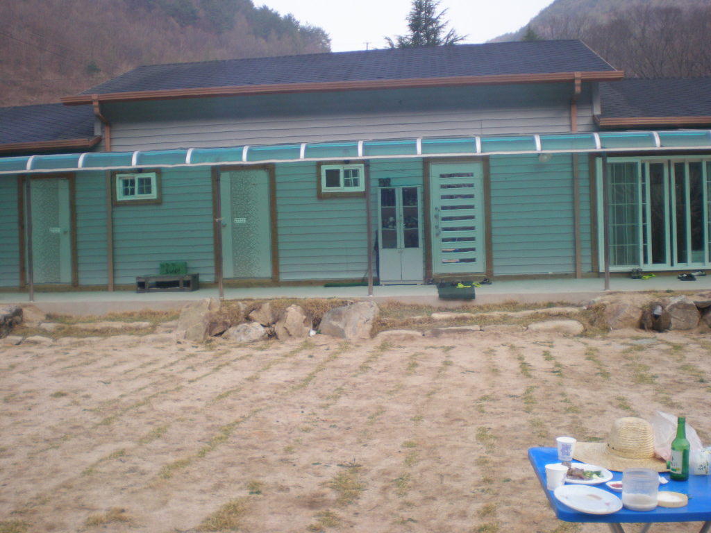 하옥산장 이미지