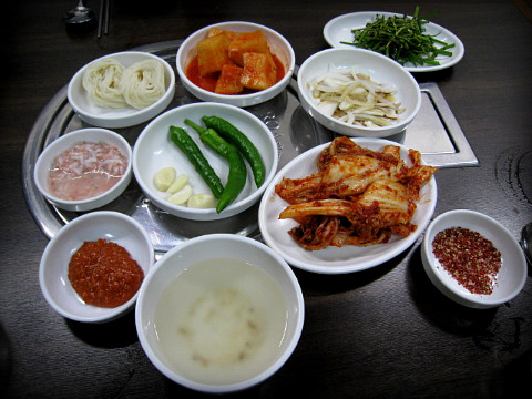 송가네돼지국밥 이미지
