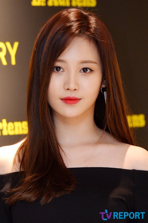 [걸스데이] 오늘자 유라.jpg | 인스티즈