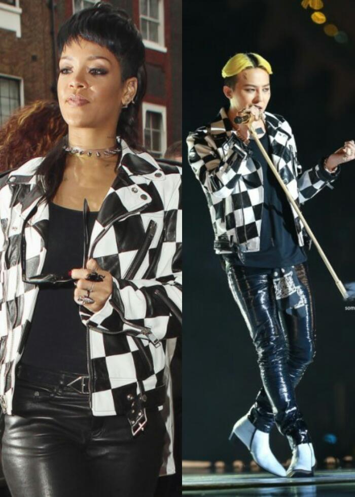 여자옷 소화하는 지디ㄷㄷㄷ | 인스티즈