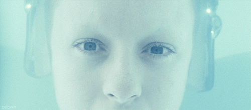 묘한 느낌의 영화 한장면 모음 9탄.gif | 인스티즈