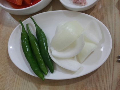 개성순대국밥 이미지