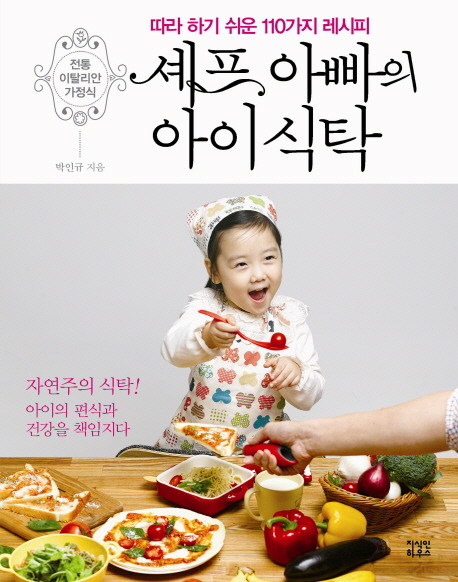 쉐프201 이미지