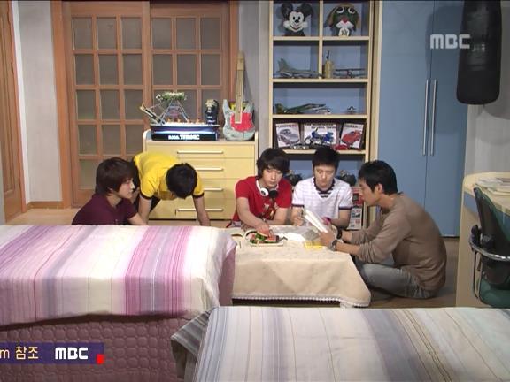 [거침없이하이킥] 범민 마운틴ㅋㅋㅋㅋㅋㅋㅋㅋㅋㅋ.jpg | 인스티즈