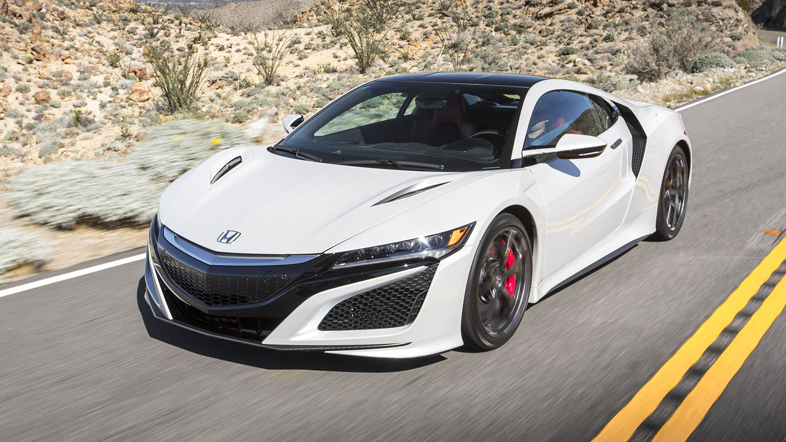 혼다 NSX | 인스티즈
