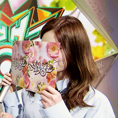 귀여운 아이린.gif | 인스티즈