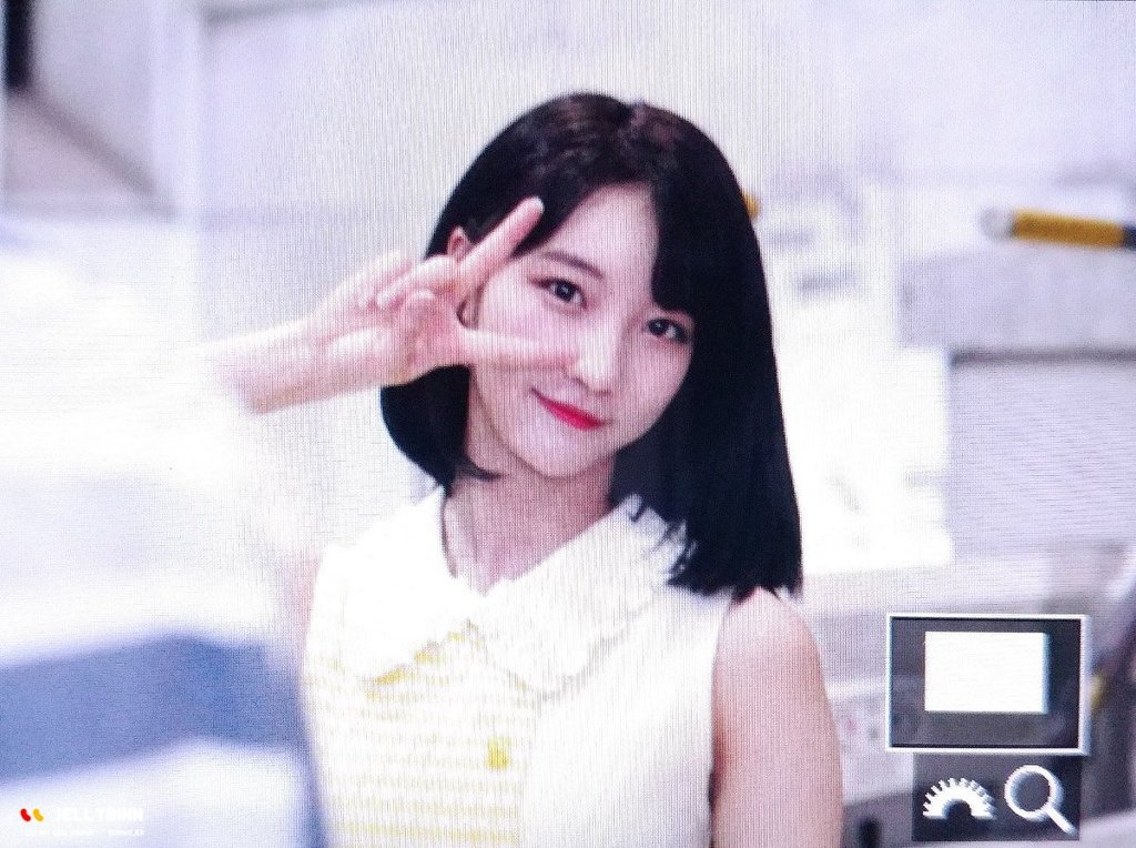 오마이걸의 히든카드 | 인스티즈