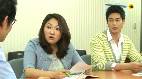 [막돼먹은영애씨시즌7] 3화 러브 버라이어티 1박2일 | 인스티즈