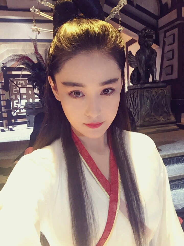 중국배우로보는 스타일링의 중요성.jpg | 인스티즈