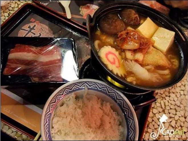 일본에서 절대로 들어가면 안되는 덮밥집 | 인스티즈