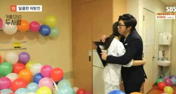 천사와 천사가 만났습니다. (대도서관x윰댕) | 인스티즈
