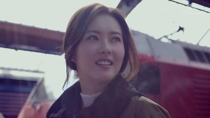  어이없는 규현 신곡 뮤직비디오 캡처 | 인스티즈