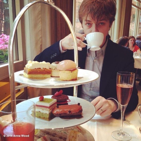 [지미팔론쇼] 데인드한이 운전면허증 가지고 다니는 이유 | 인스티즈