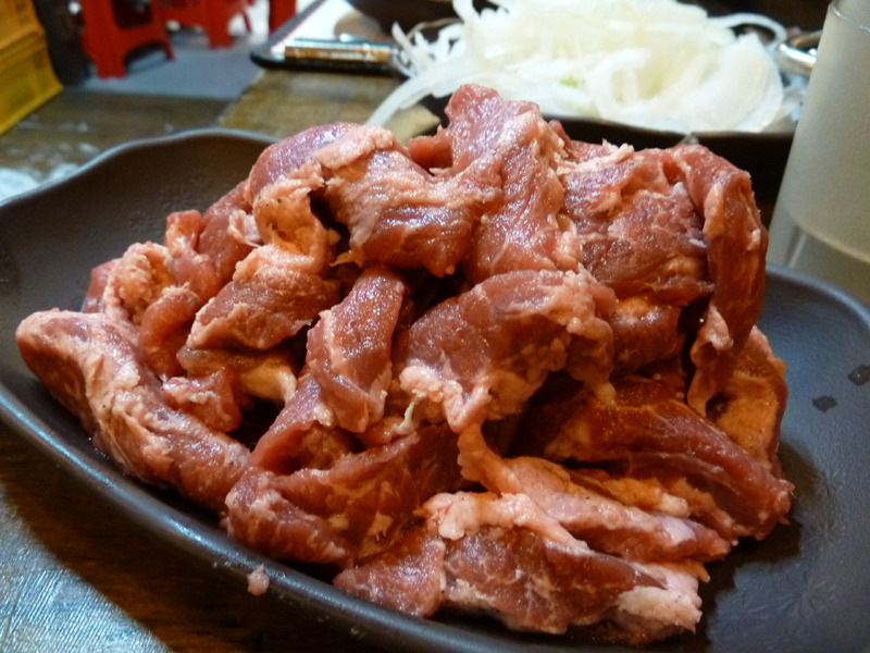 마포갈매기 이미지