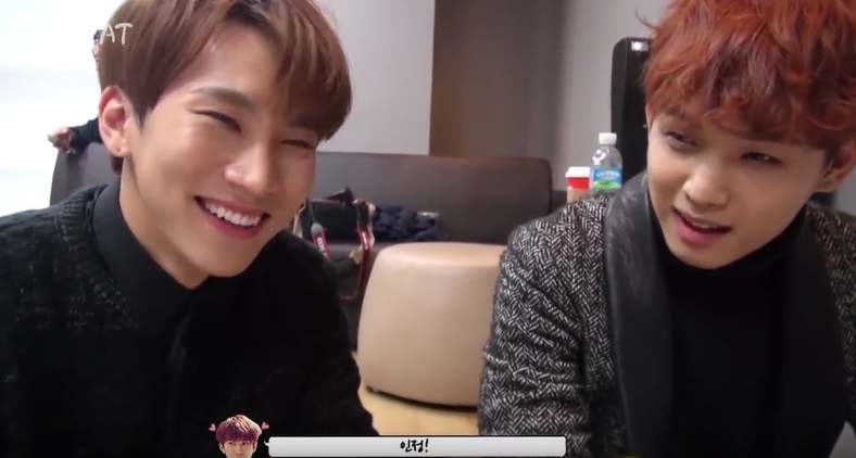 아이돌이 이것보다 심한 성드립치는거 본 적 없음ㅋㅋㅋㅋㅋㅋㅋㅋㅋㅋㅋ | 인스티즈