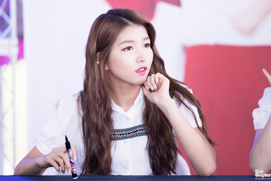 [여자친구] 소원 ♡ | 인스티즈