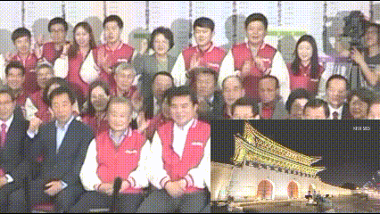 대한민국 죽다 살아난 날 | 인스티즈