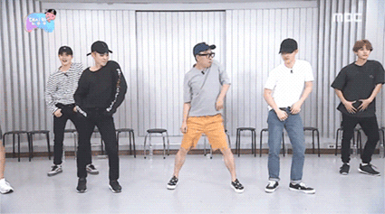 [무한도전] 엑소에 무도 멤버들 끼얹기 ㅋㅋㅋㅋ | 인스티즈