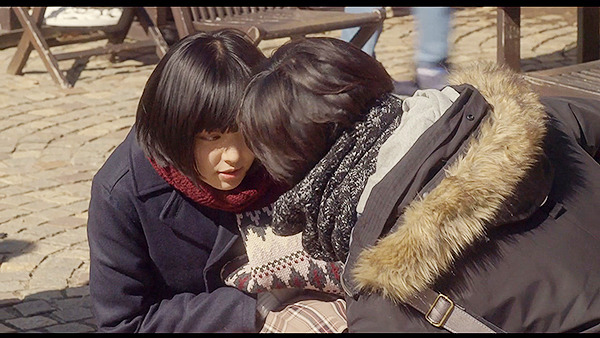 [히로인실격] 남주들 얼굴이 제일 재밌는 일본 하이틴영화 完 | 인스티즈