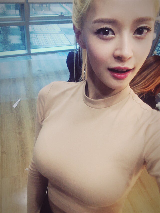 헬로비너스 나라 & 나인뮤지스 민하 | 인스티즈