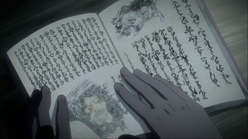 역대급 퀄리티를 자랑하는 애니메이션 TOP3 | 인스티즈