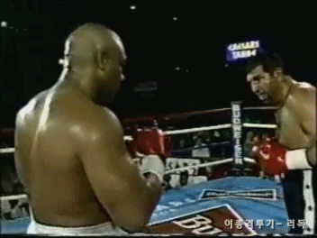 40세 목사가 링에 복귀한다고 했을 때 모두가 웃었다 | 인스티즈