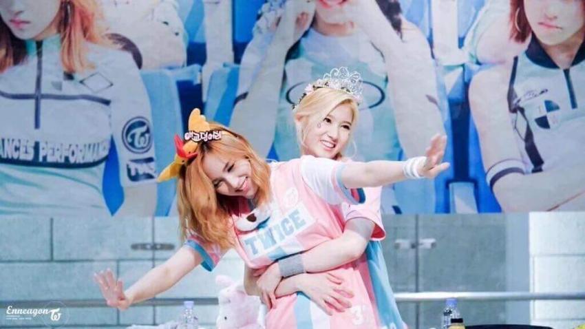 [트와이스] 나 완전 진심이었어 | 인스티즈