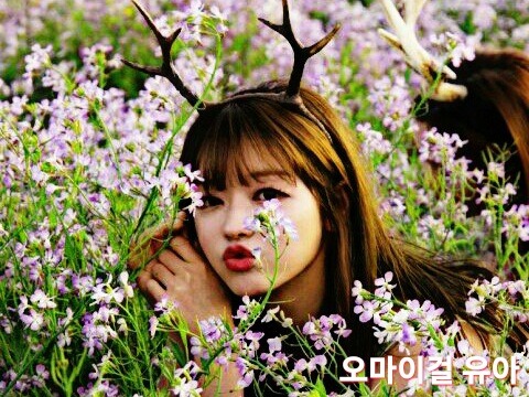 소나기의 끝 | 인스티즈