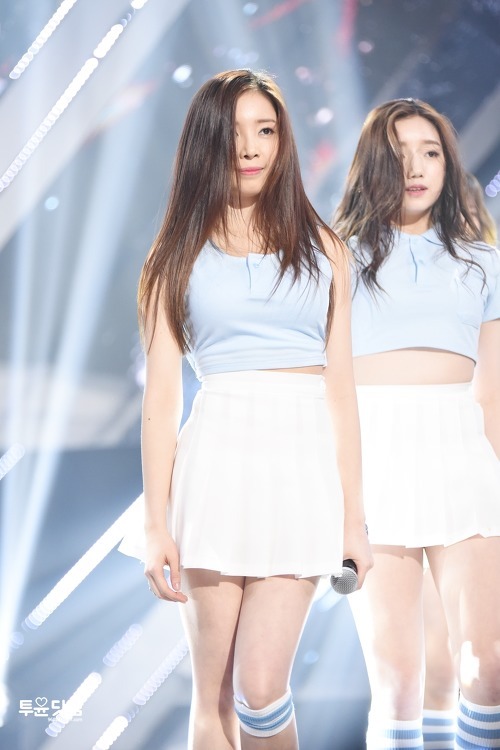 [프로듀스101] 7등무사안착기념 채경이 | 인스티즈