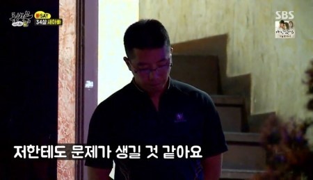 [동상이몽] 보면서 많이 눈물났던 군인아빠와 중학생 딸의 사연 | 인스티즈