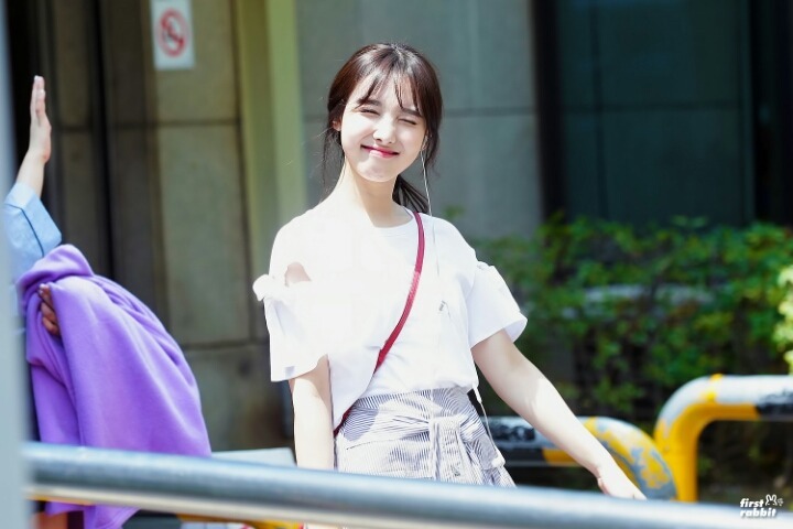 [트와이스] 여름날의 청량한나연이 | 인스티즈