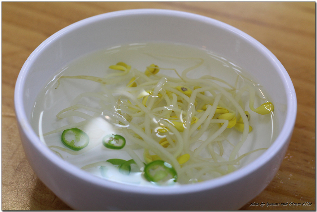 성수 족발 이미지