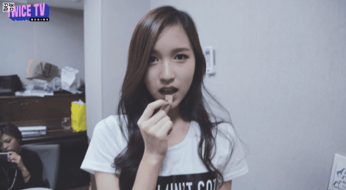 트와이스 애기들.gif | 인스티즈
