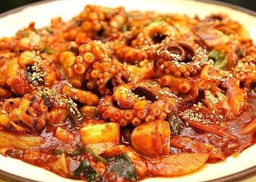 밥까지볶아먹기 이중에 포기할수 있는 유형은? | 인스티즈