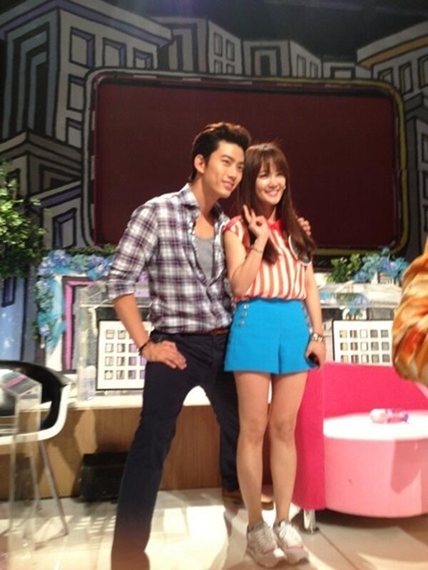 카메라에는 안찍히는 줄 알았지.jpg | 인스티즈