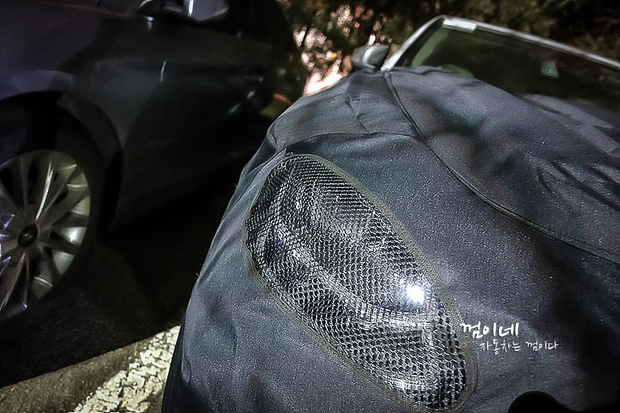 기아자동차 신형 K9 스파이샷 | 인스티즈