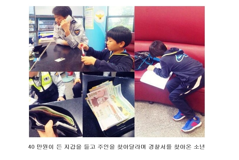 잊지마세요 당신도 누군가의 영웅입니다 jpg | 인스티즈