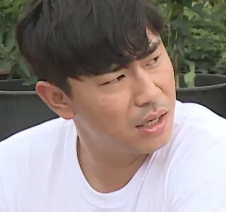 [나혼자산다] 오늘자 십년감수한 이시언ㅋㅋㅋ.jpgif | 인스티즈
