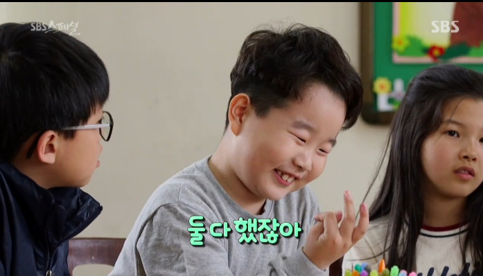 SBS스페셜 ㄹ혜에게 팩트폭격날리는 초딩들 | 인스티즈