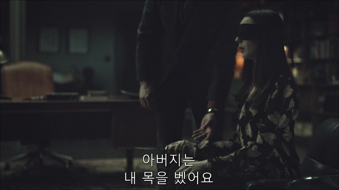 [로맨틱스릴러미드] 한니발 (Hannibal) 시즌3 에피9 (2/4) | 인스티즈